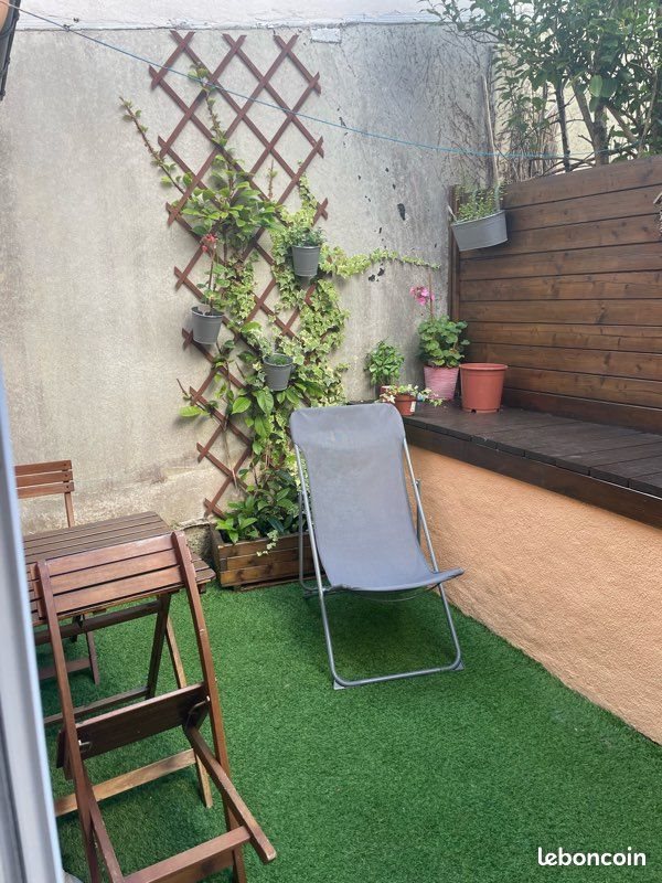 Appartement à louer, 48m², Le Relecq-Kerhuon