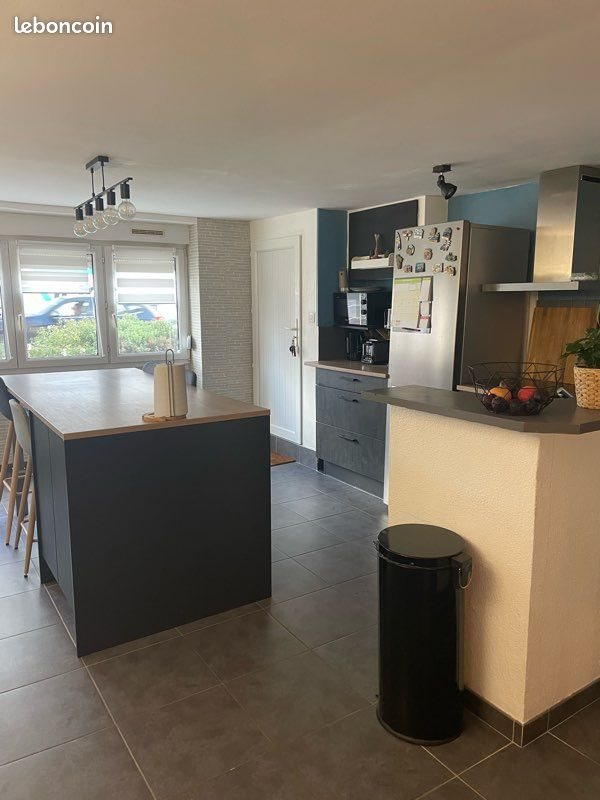Appartement à louer, 48m², Le Relecq-Kerhuon