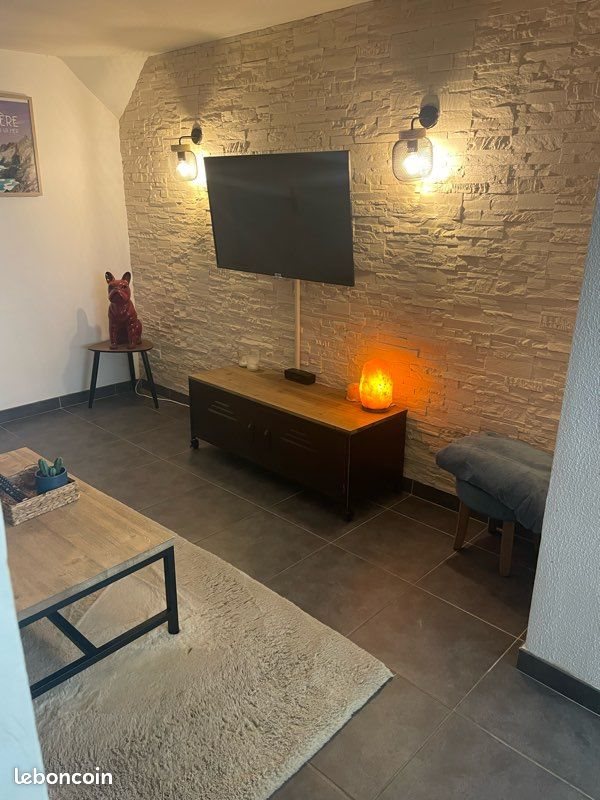 Appartement à louer, 48m², Le Relecq-Kerhuon