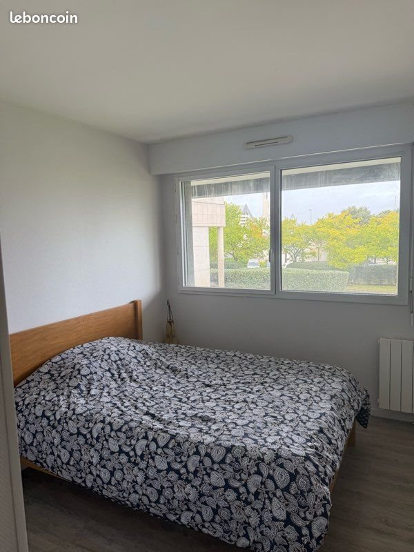 Appartement à louer, 60m², La Rochelle