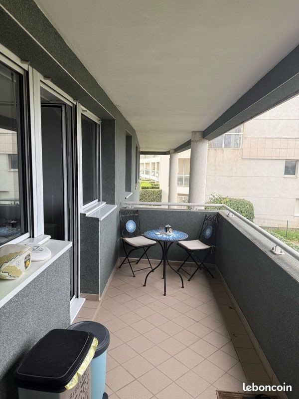Appartement à louer, 60m², La Rochelle