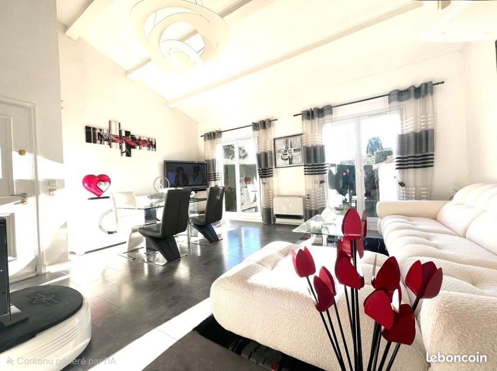 Maison à vendre, 70m², Mougins