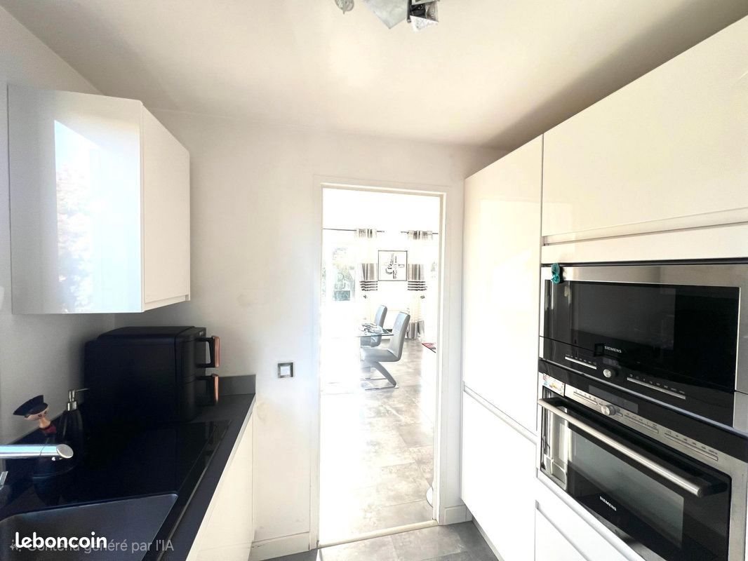 Maison à vendre, 70m², Mougins