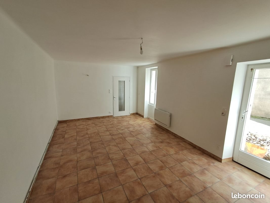 Maison à louer, 73m², Héric