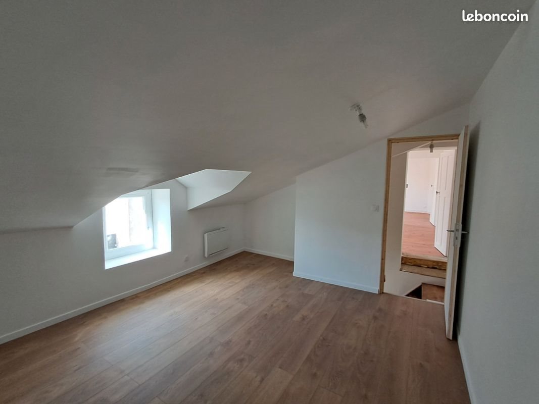 Maison à louer, 73m², Héric