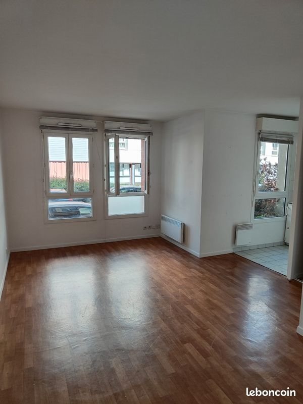 Appartement à louer, 30m², Lille