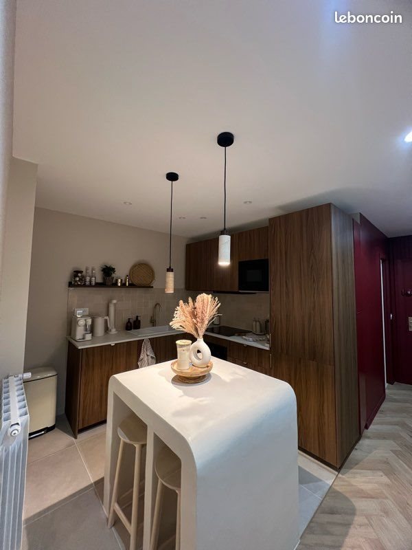 Appartement à louer, 43m², Le Perreux-sur-Marne