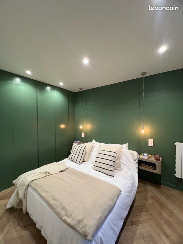Appartement à louer, 43m², Le Perreux-sur-Marne