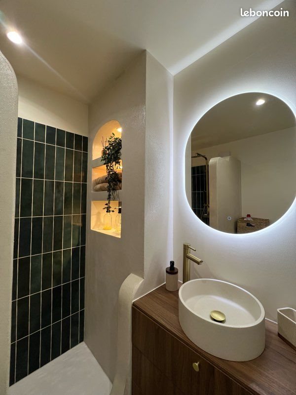 Appartement à louer, 43m², Le Perreux-sur-Marne