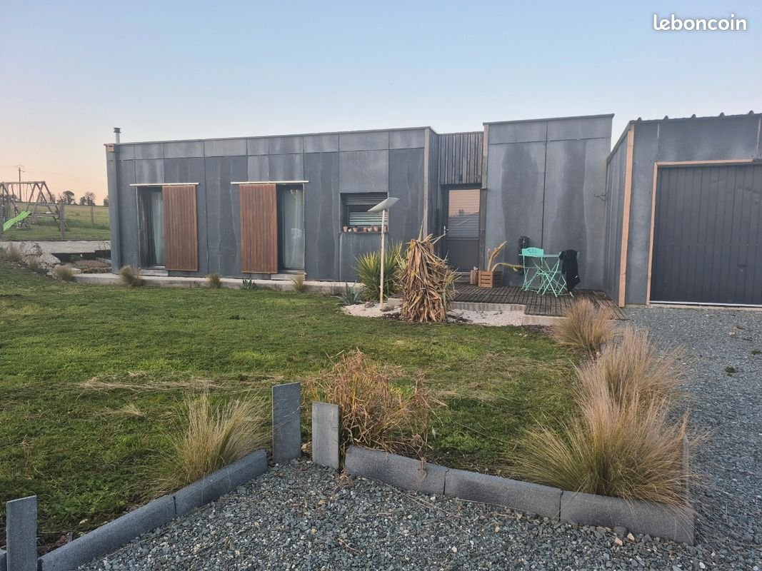 Maison à louer, 80m², Tonnay-Boutonne