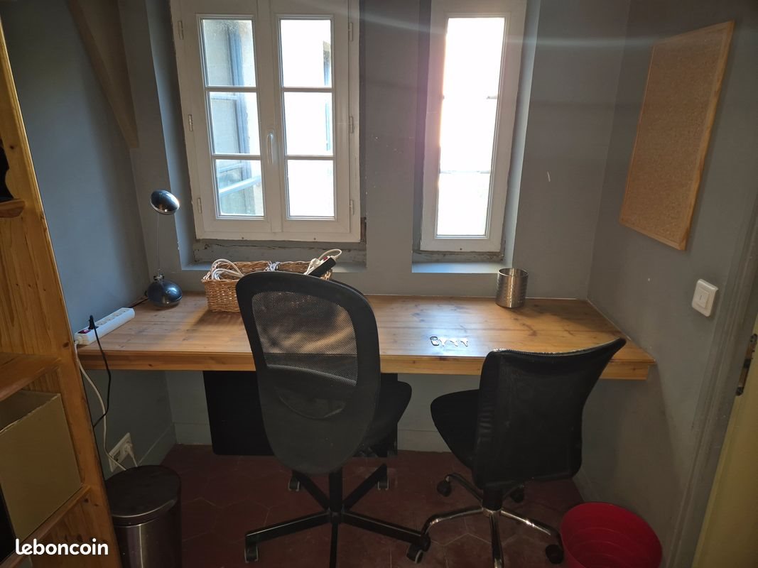 Appartement à louer, 20m², Rouen