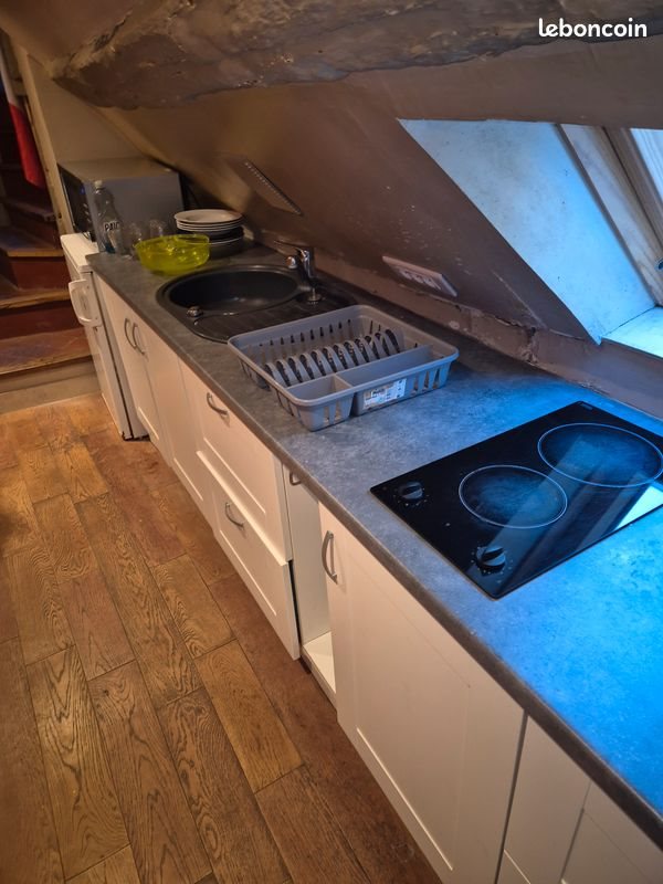 Appartement à louer, 20m², Rouen