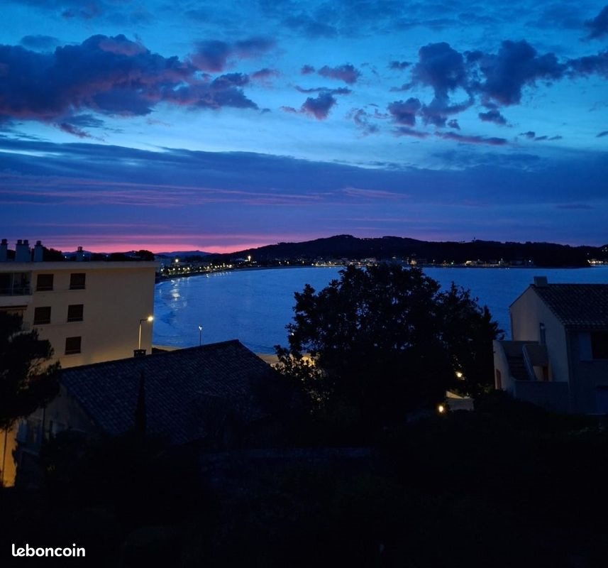 Appartement à vendre, 53m², La Seyne-sur-Mer