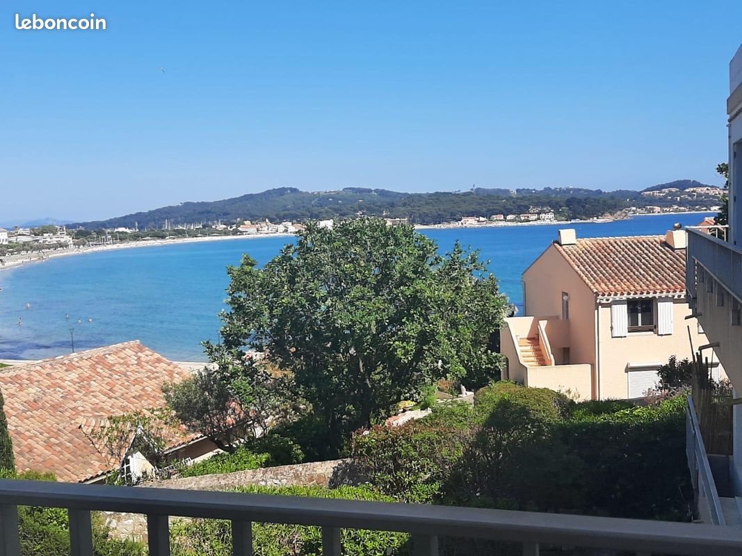 Appartement à vendre, 53m², La Seyne-sur-Mer