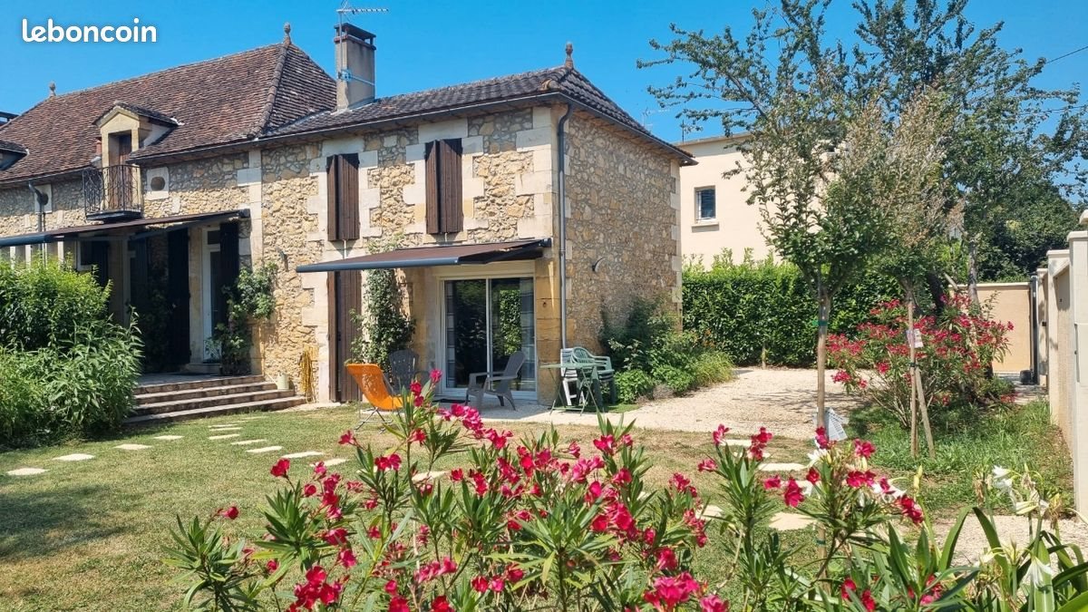 Appartement à louer, 50m², Bergerac