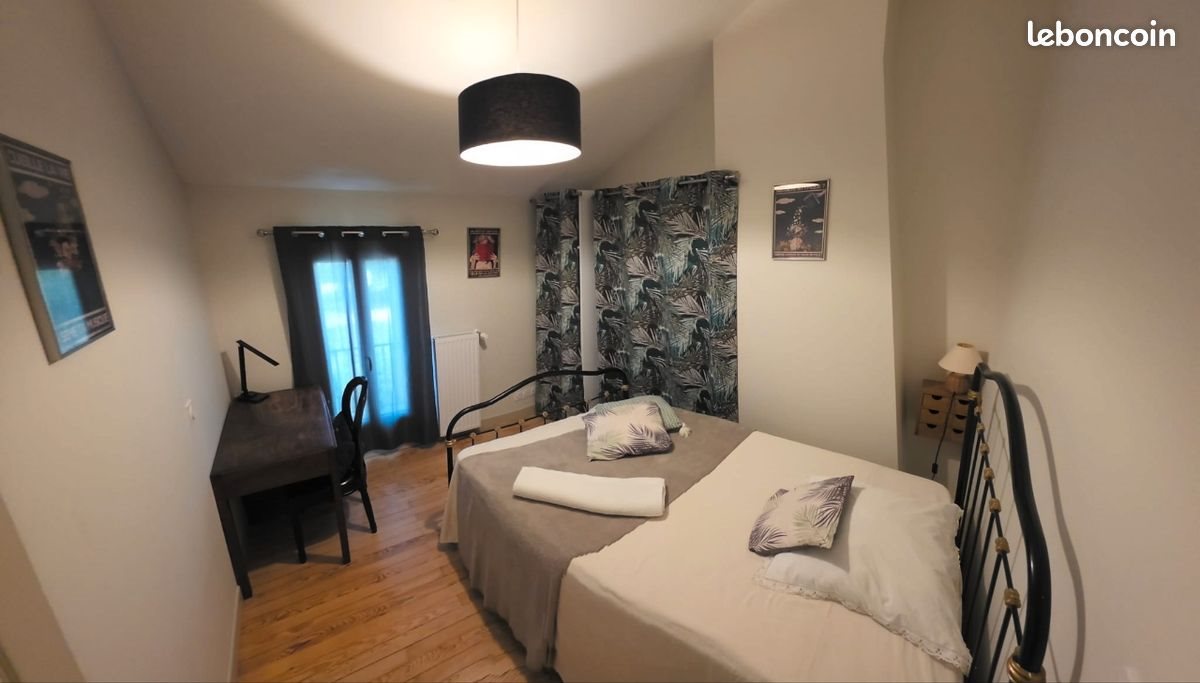 Appartement à louer, 50m², Bergerac