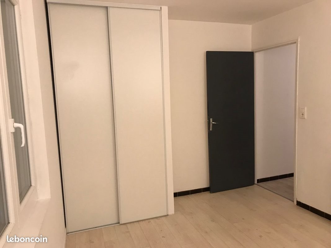 Appartement à louer, 35m², Sisteron
