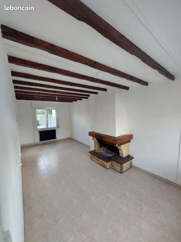 Maison à vendre, 88m², Cambrai