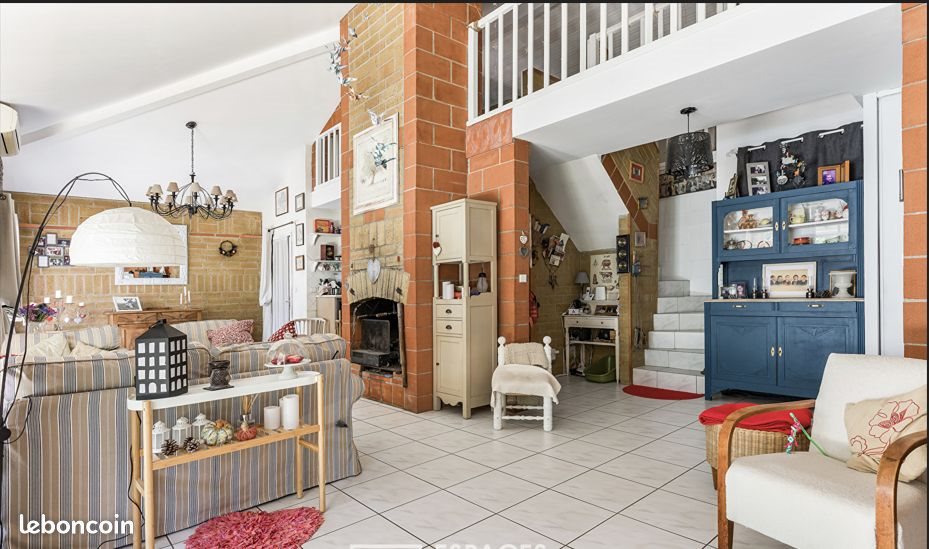 Maison à vendre, 230m², Labastidette