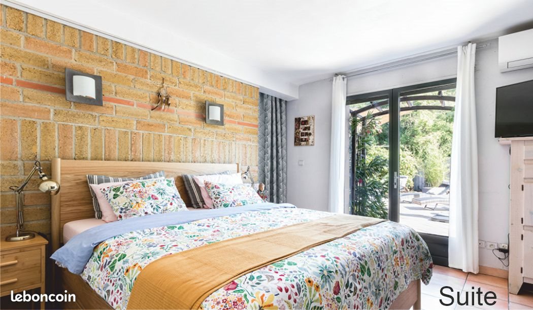 Maison à vendre, 230m², Labastidette