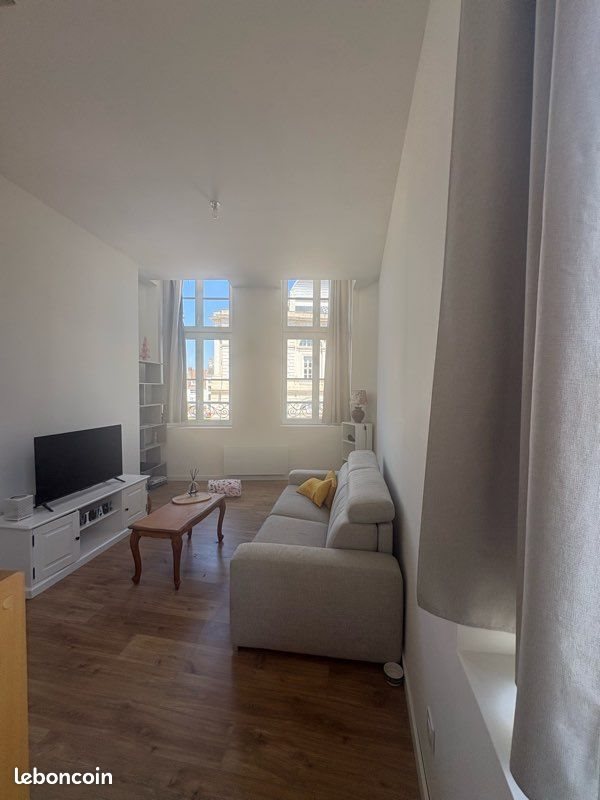 Appartement à louer, 56m², Saint-Omer