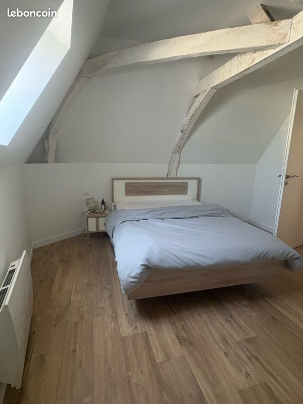 Appartement à louer, 56m², Saint-Omer