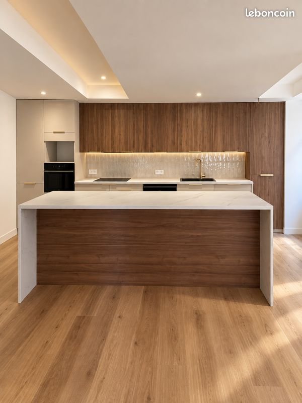 Appartement à vendre, 65m², Ajaccio