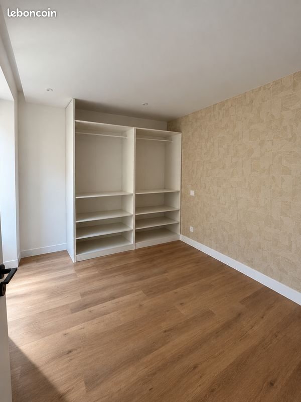 Appartement à vendre, 65m², Ajaccio