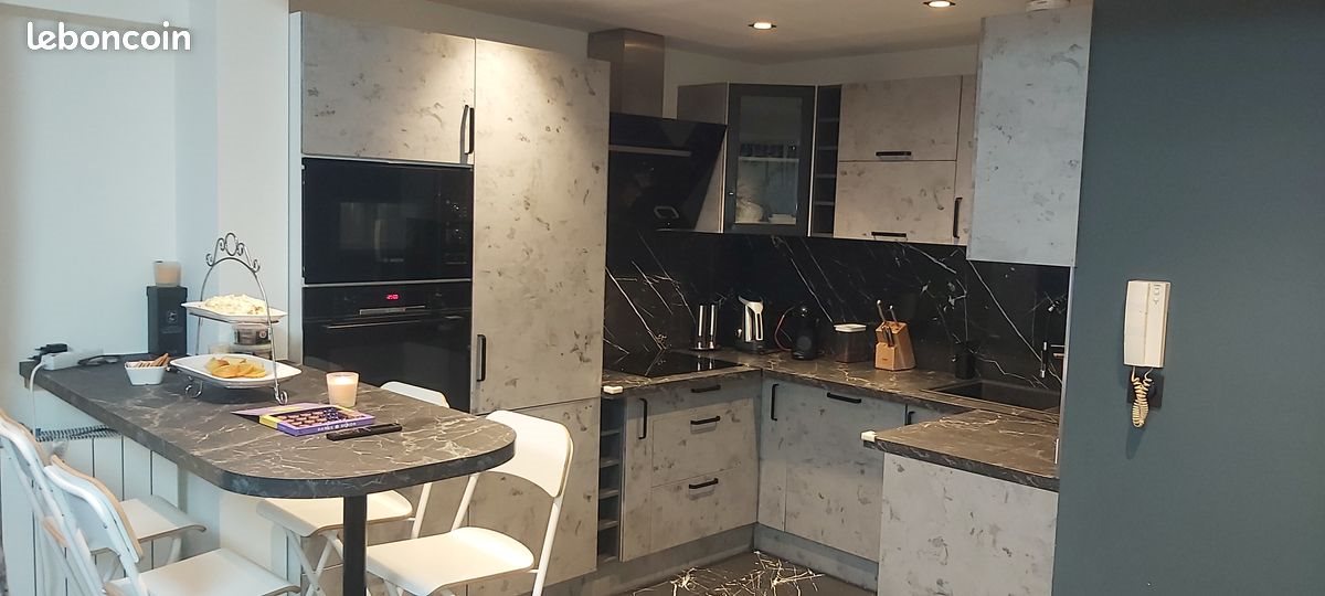 Appartement à louer, 70m², Annemasse