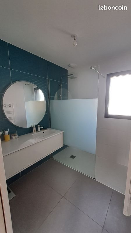 Maison à vendre, 125m², Plaintel