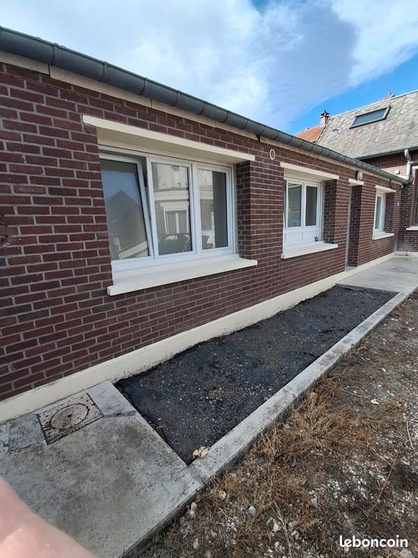 Appartement à louer, 35m², Corbie