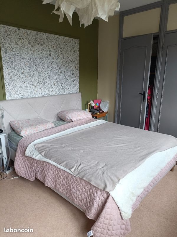 Maison à vendre, 67m², Marly