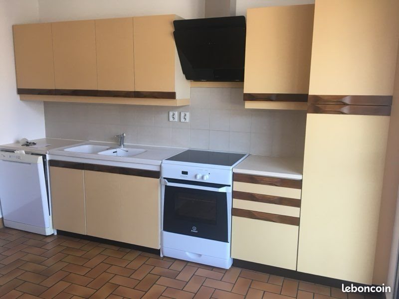 Appartement à louer, 58m², Aix-les-Bains