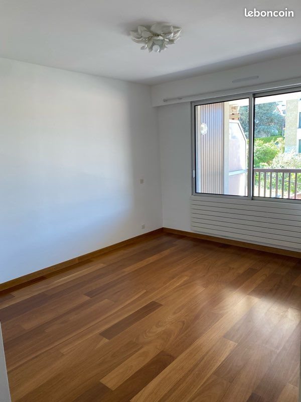 Appartement à louer, 58m², Aix-les-Bains
