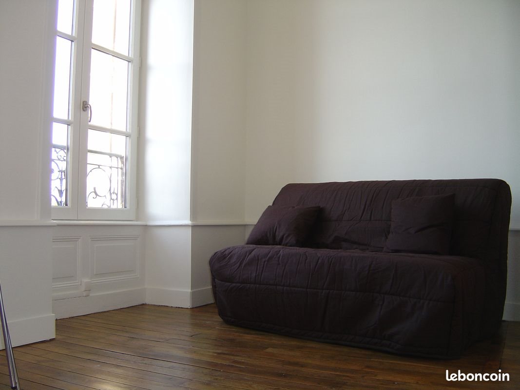 Appartement à louer, 19m², Clermont-Ferrand