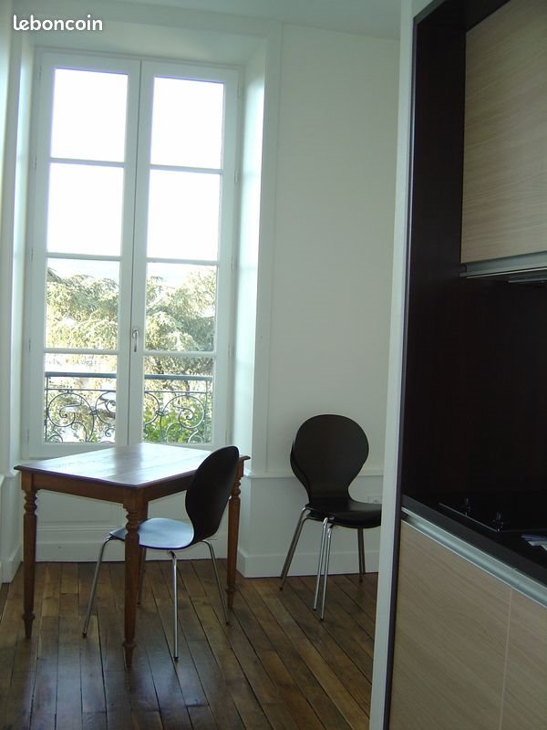 Appartement à louer, 19m², Clermont-Ferrand
