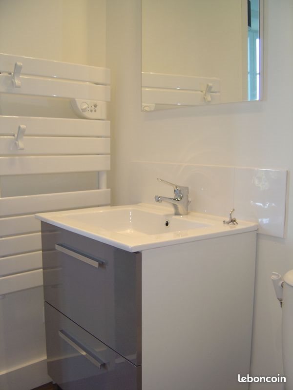 Appartement à louer, 19m², Clermont-Ferrand