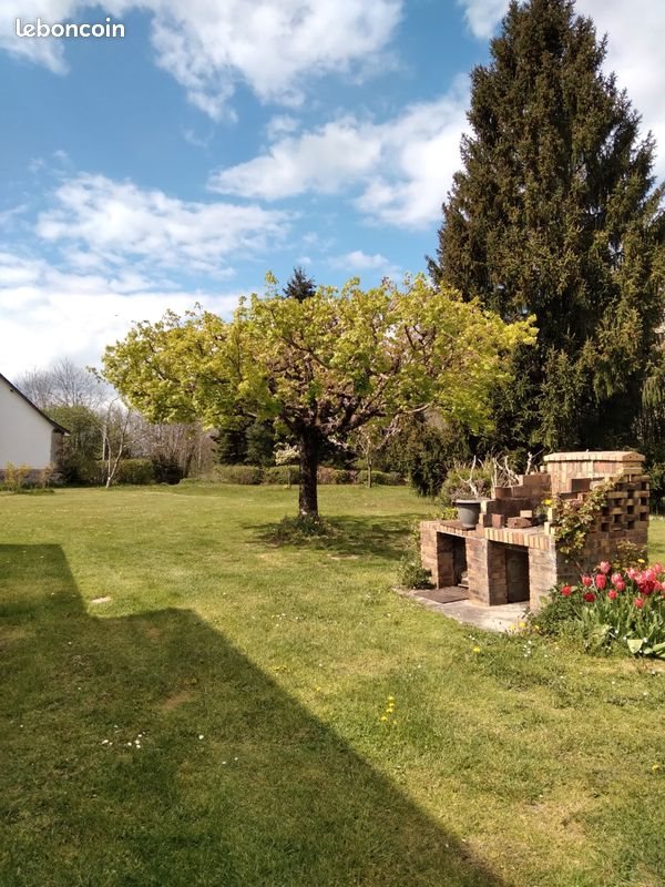 Maison à vendre, 135m², Beyssac