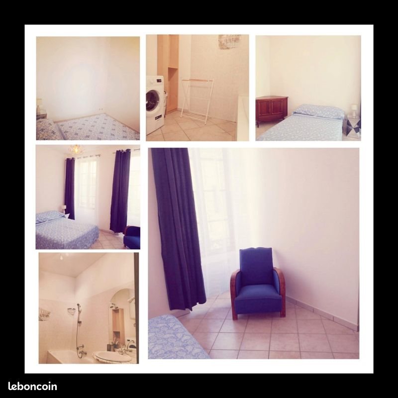 Appartement à vendre, 59m², Orange
