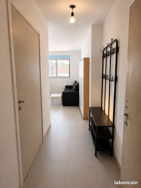 Appartement à louer, 20m², Castelnau-le-Lez