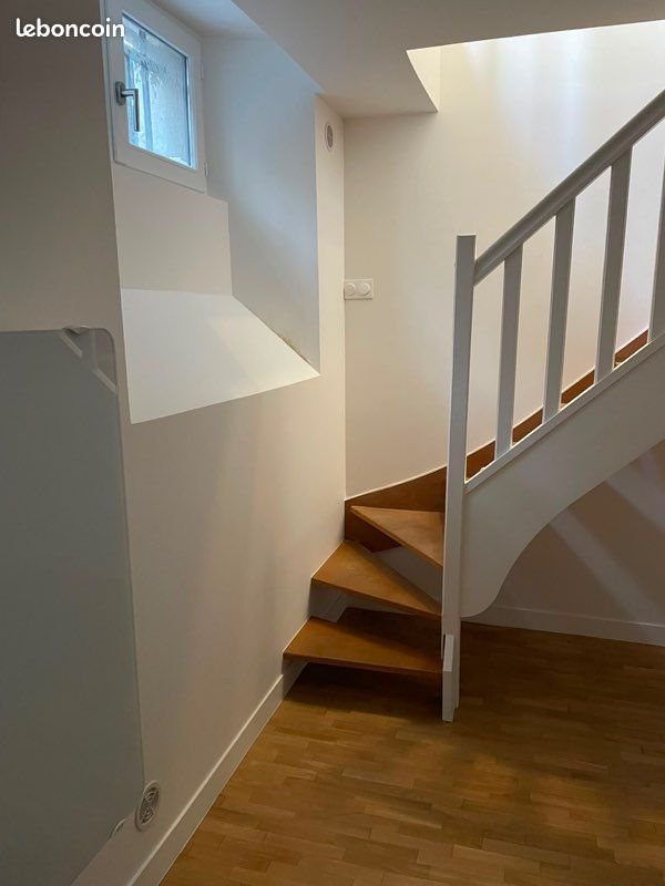 Appartement à louer, 28m², Paris 8ème