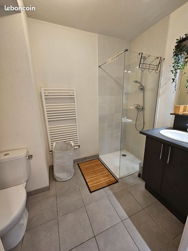 Appartement à louer, 23m², Bordeaux
