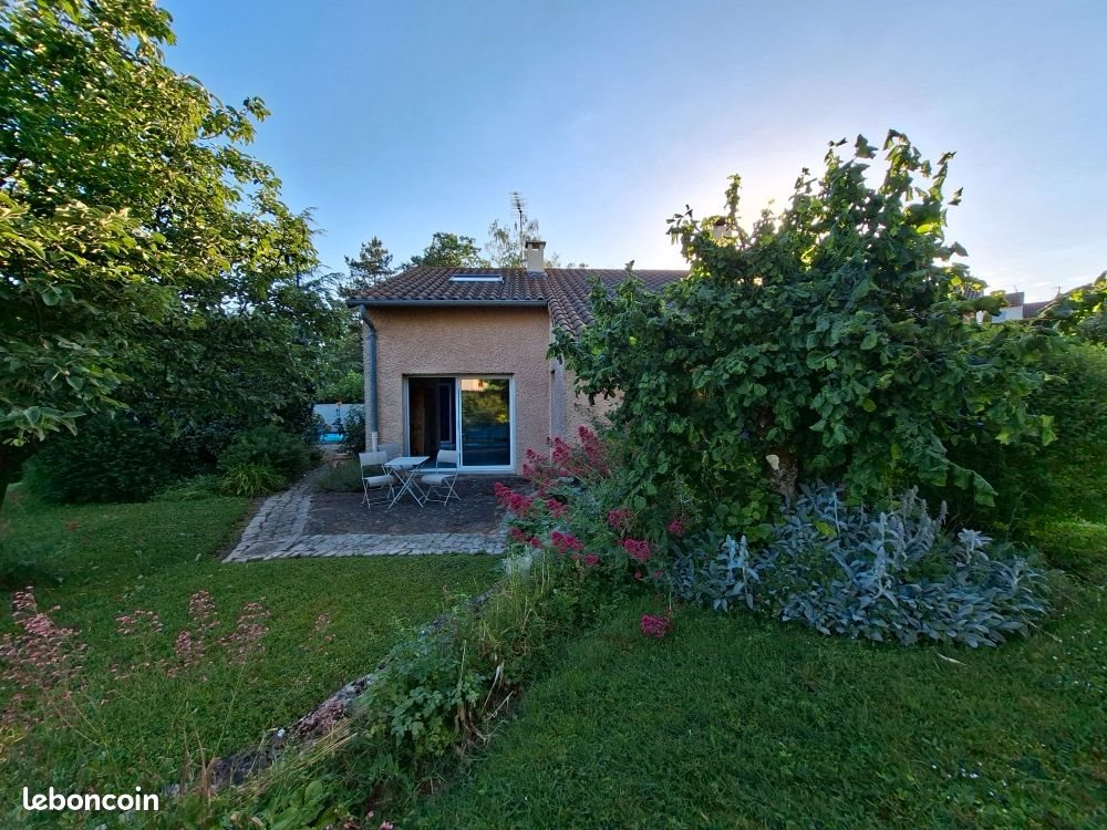 Maison à vendre, 137m², Chevagny-les-Chevrières