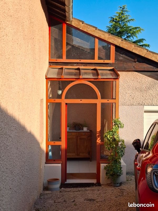 Maison à vendre, 137m², Chevagny-les-Chevrières