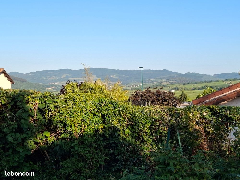 Maison à vendre, 137m², Chevagny-les-Chevrières