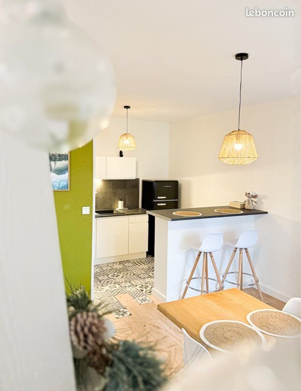 Appartement à vendre, 75m², Saint-Dié-des-Vosges