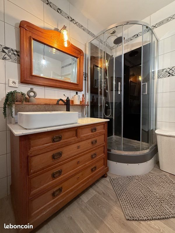 Appartement à vendre, 75m², Saint-Dié-des-Vosges