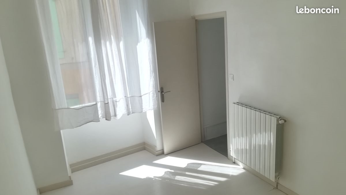 Appartement à louer, 50m², Saint-Hippolyte-du-Fort