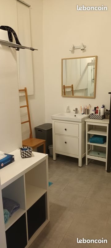 Appartement à louer, 50m², Saint-Hippolyte-du-Fort