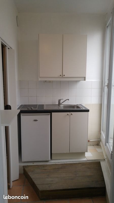Appartement à louer, 17m², Esbly